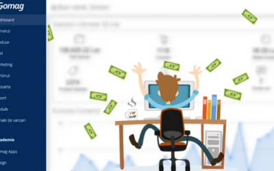 Pop-Up: Noi Instrumente de Marketing in Platforma Gomag