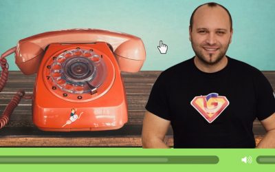 Vinde mai mult decat competitorii tai vorbind la telefon