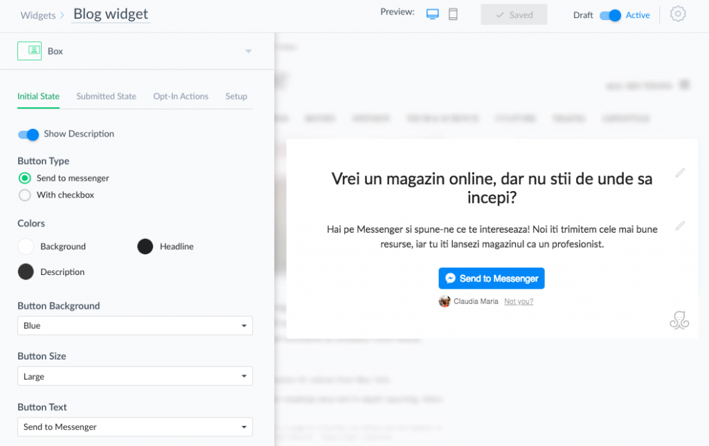 integrare-chatbot-blog