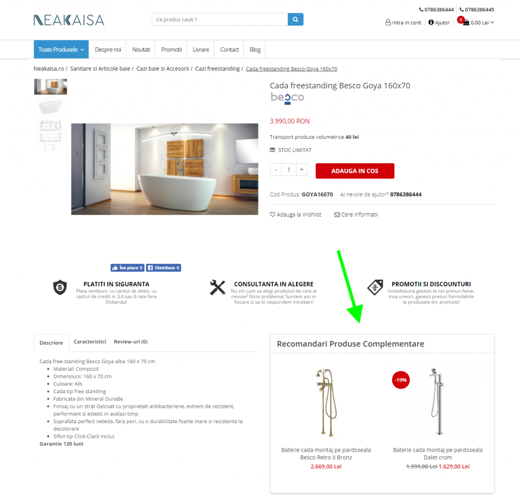 recomandari-produse-complementare