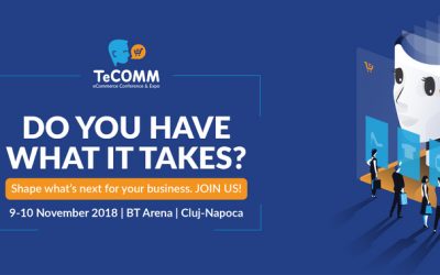 Comert electronic 2018: o experienta personalizata, automatizata, conversationala