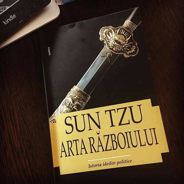 arta-razboiului