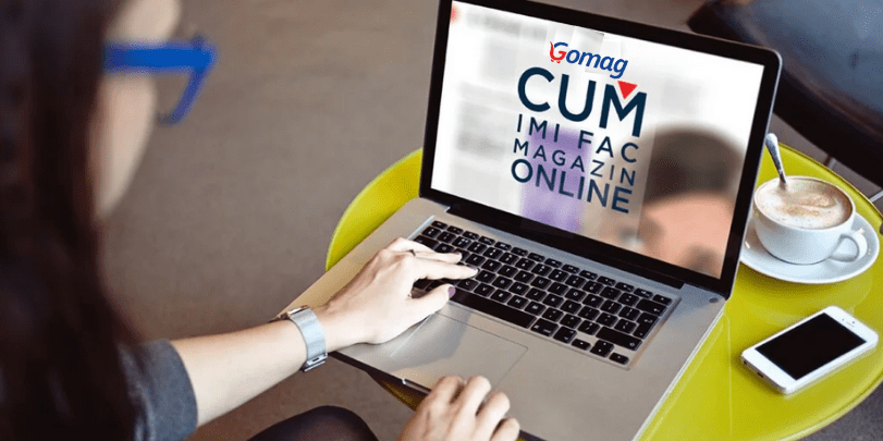 Cum imi fac un magazin online