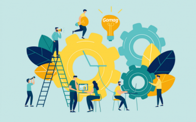 Fa prima vanzare online prin optimizarea magazinului [Partea IV]