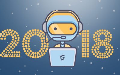 Retrospectiva 2018 – Ce s-a intamplat la Gomag