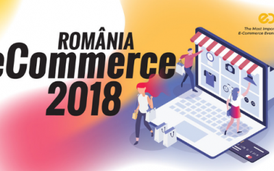 Piata de eCommerce din Romania a ajuns la peste 3.5 miliarde de euro in 2018 [Infografic]