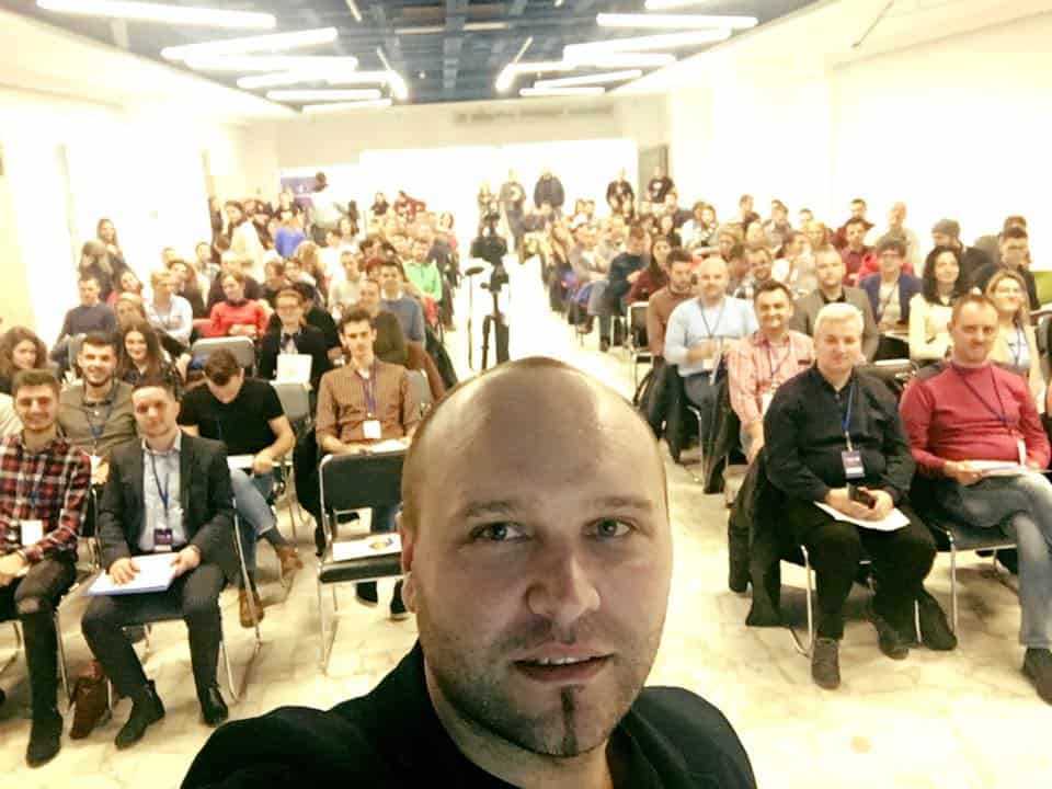 gomag meetup bucuresti 2