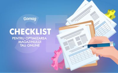 SEO: Checklist pentru optimizarea magazinului tau online