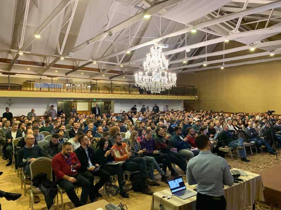 meetup bucuresti ianuarie 2019