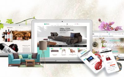 10 tipuri de magazine online pe care le poti deschide pe Gomag