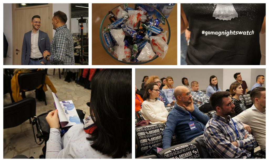 gomag-meetup-cluj