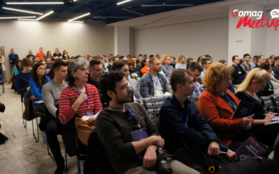 5 lucruri pe care le-am invatat la Gomag MeetUp Cluj Martie