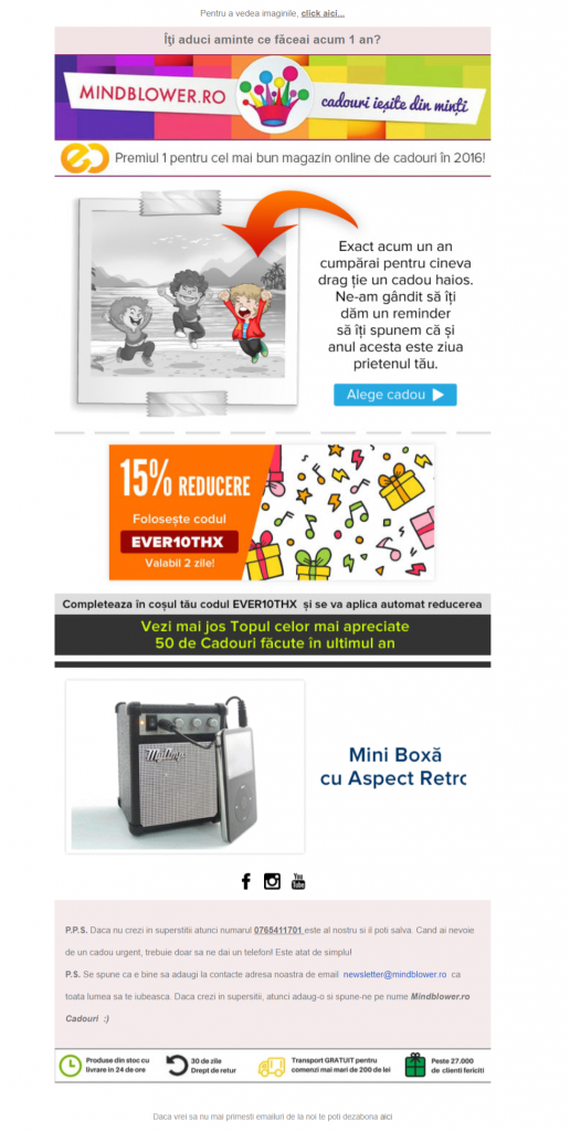 email-aniversare
