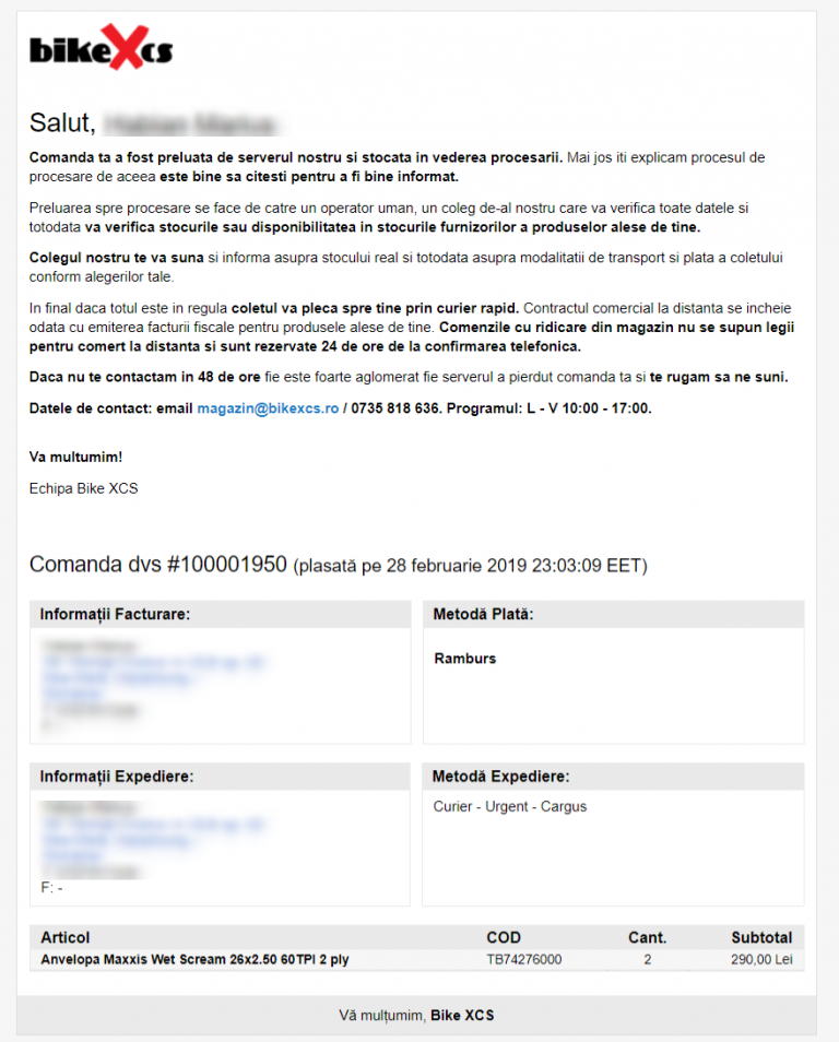 12 Tipuri de email pe care ar trebui sa le trimiti clientilor tai
