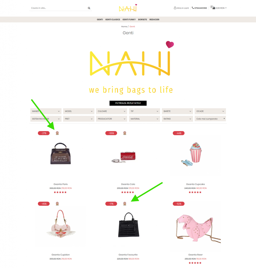 marcaj-promotional-fashion