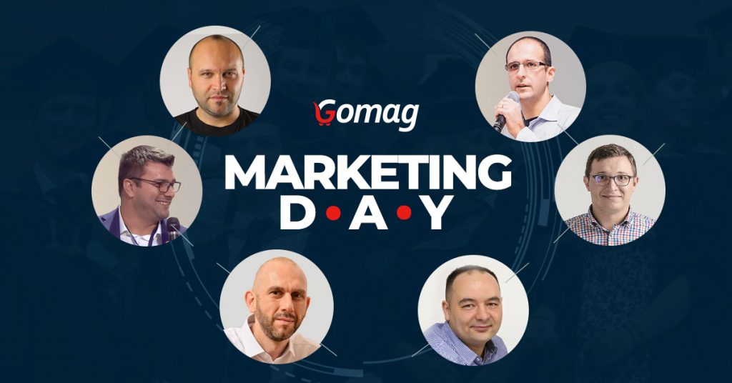 2019 gomag marketing day