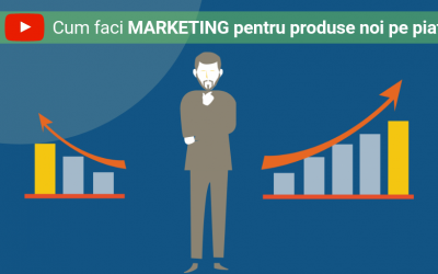 Cum promovezi produse noi pe piata [Video]