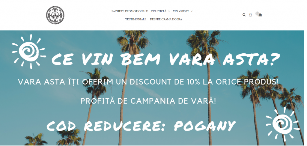 pogany.ro