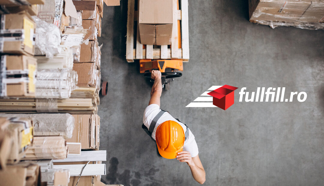 Externalizare servicii logistice – Fulfill.ro – Pro si Contra