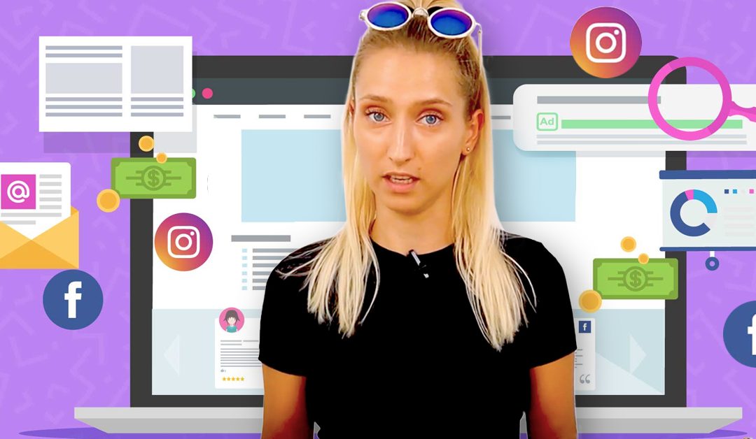 Business Manager – calea catre Facebook Pixel, Facebook Shop, Instagram Shopping