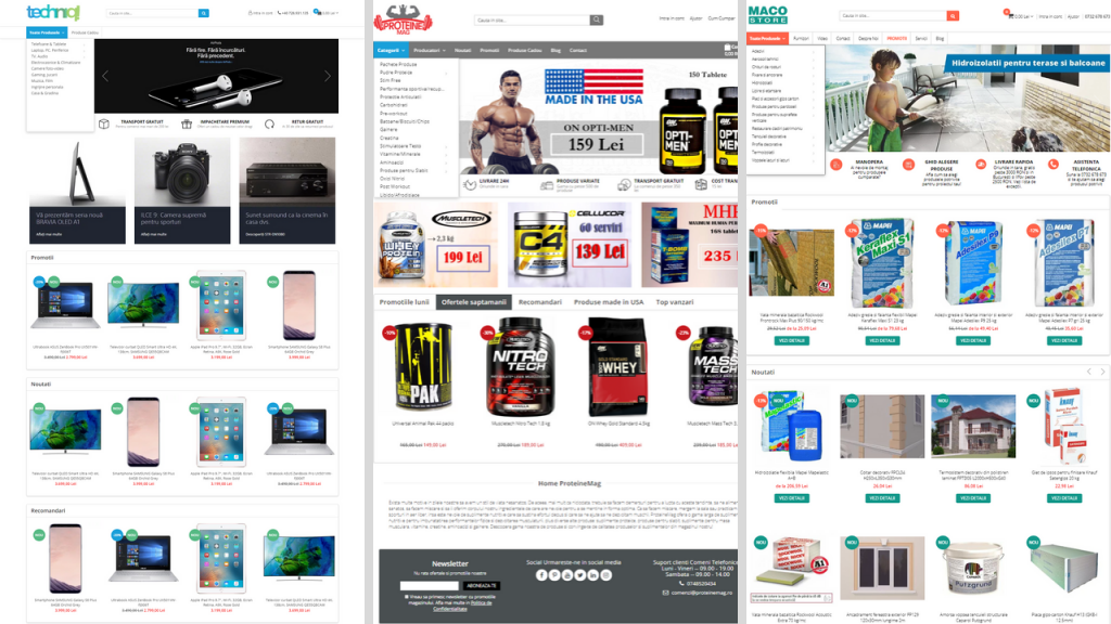 tema techniq