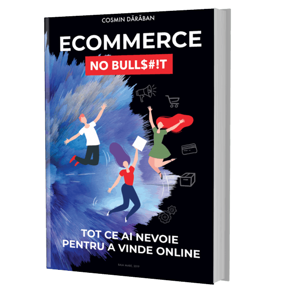 carte gomag ecommerce