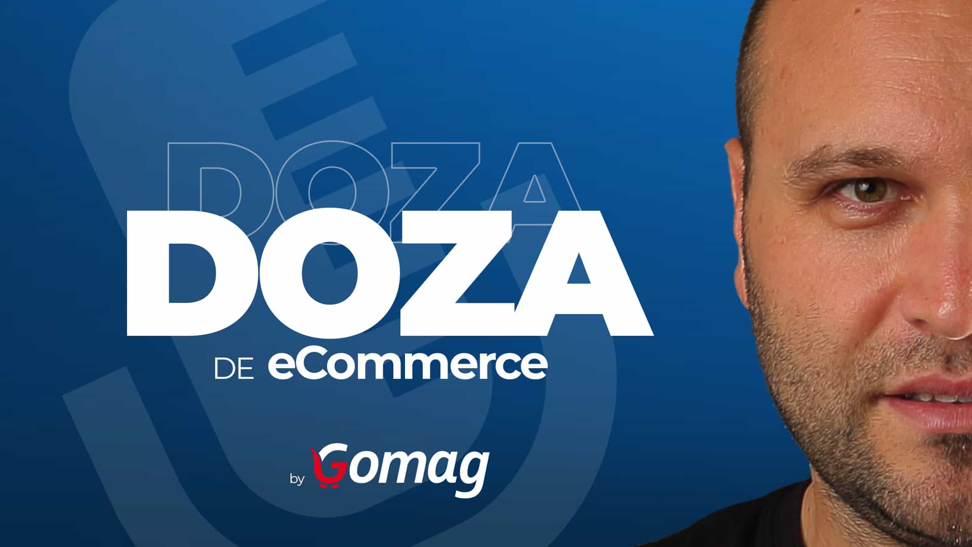 podcast doza de ecommerce