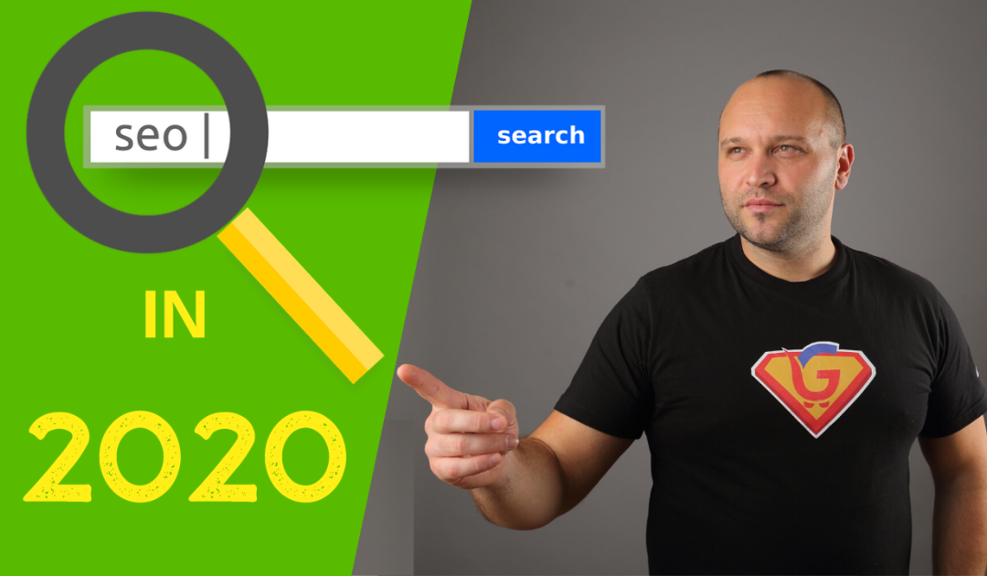 SEO pentru 2020 - Strategia de optimizare care functioneaza pentru magazinele online