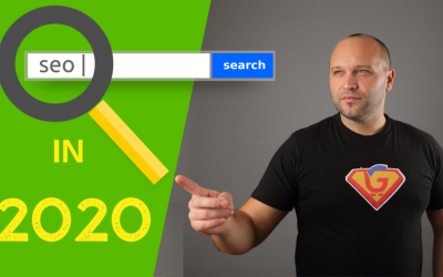 SEO pentru 2020 – Strategia de optimizare care functioneaza pentru magazinele online [Video]