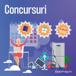 concursuri social media