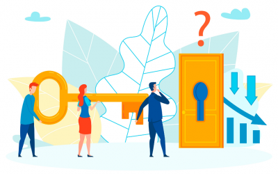 10+ sfaturi pentru afacerile online in perioade critice