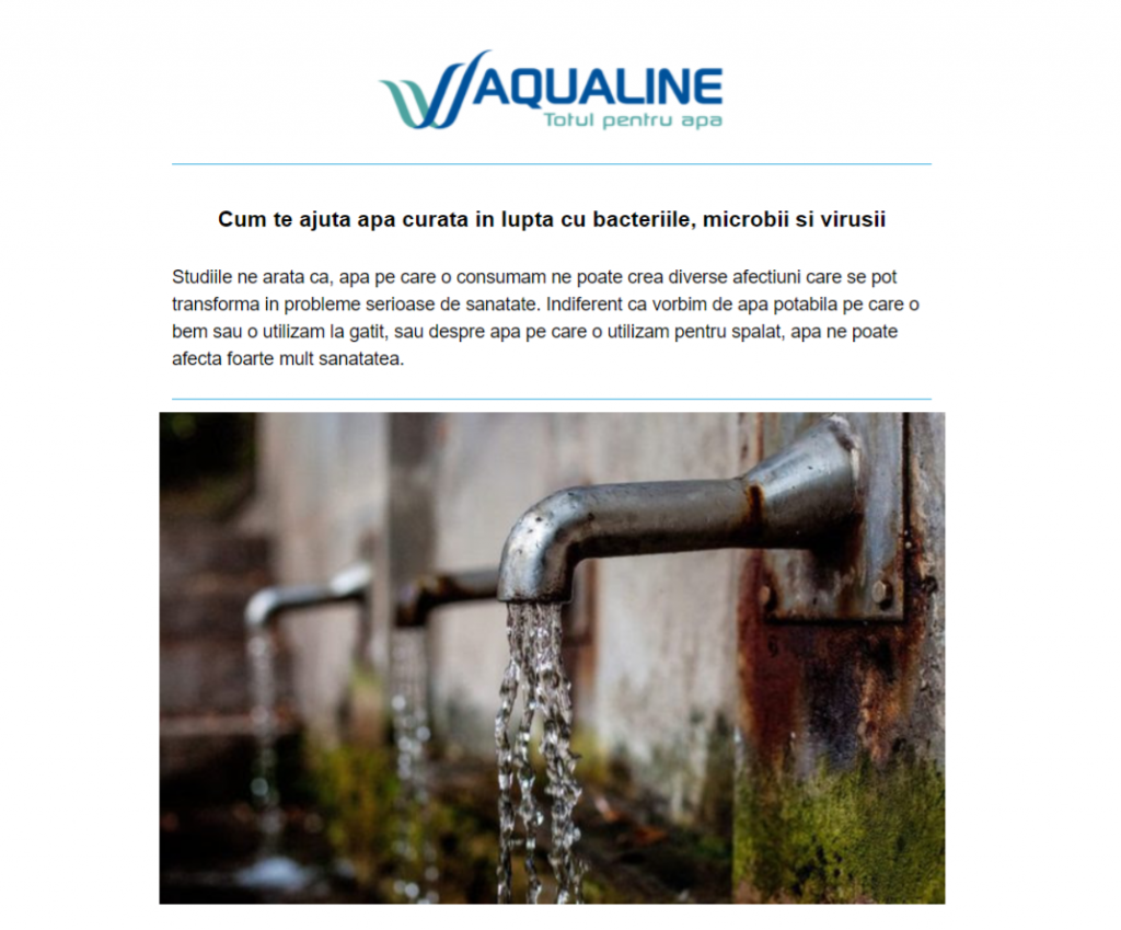 exemplu-newsletter-util exemplu-newsletter-util