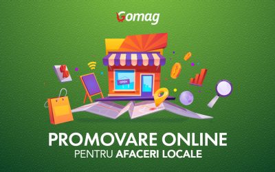 Strategia de Promovare Online pentru Afaceri Locale [Video]