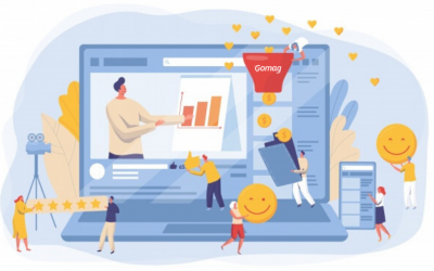 Cum sa iti optimizezi site-ul si sa atragi clienti [10 Idei + Bonus]