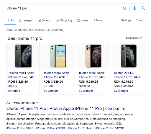 shopping-ads-campaigns