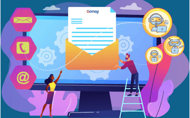 3 secvente de email follow-up de care are nevoie afacerea ta