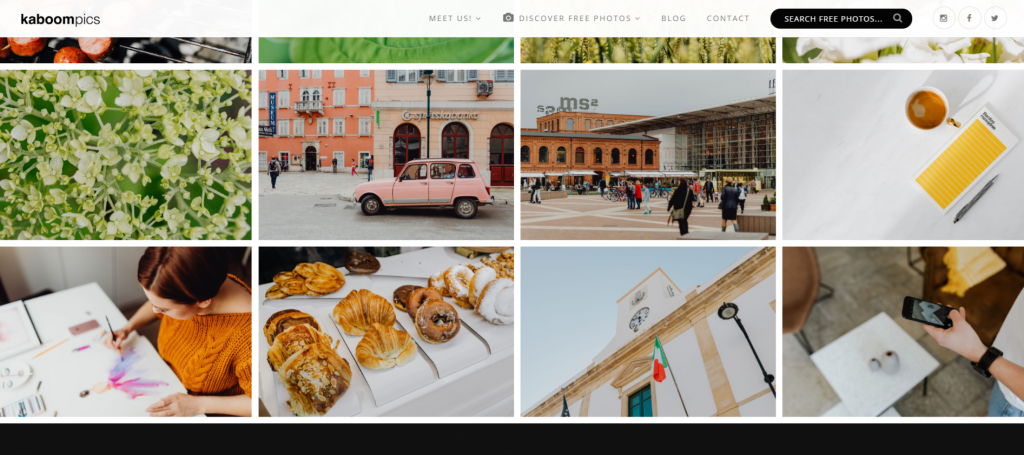 kaboompics-site-fotografii
