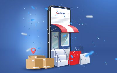 Ce este o platforma de eCommerce pentru magazine online