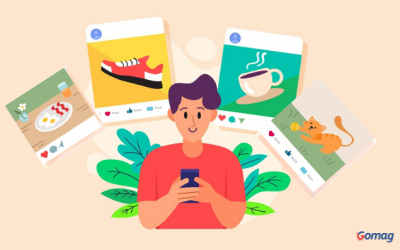 Promovare Facebook & Instagram – 10 Idei pentru strategia Social Media