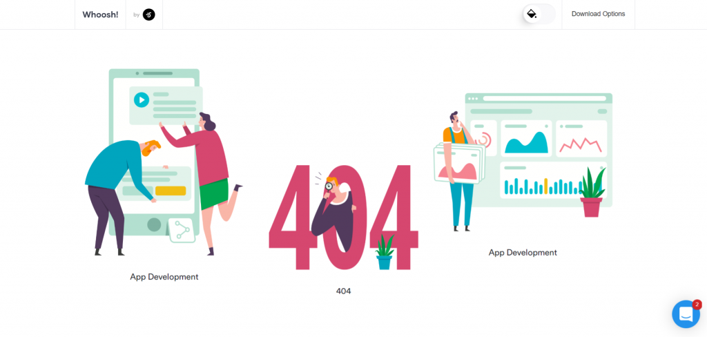 whoosh-site-ilustratii