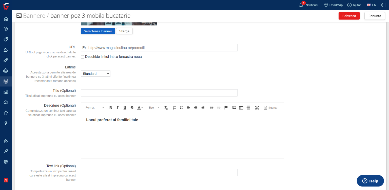 editor-text-bannere