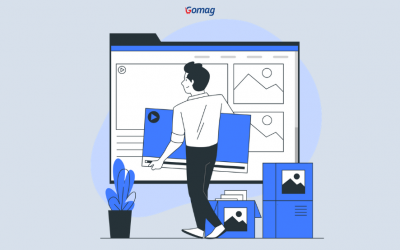 Cum iti organizezi strategia de continut pentru a-ti amplifica vanzarile [Checklist]