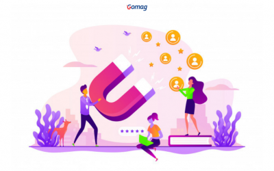 Cum poti atrage si mentine clientii in magazinul online