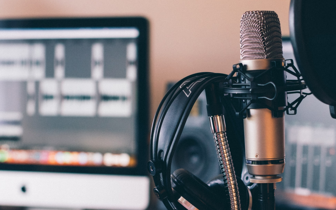 12+ Cele mai populare podcasturi din Romania - de business, si nu numai