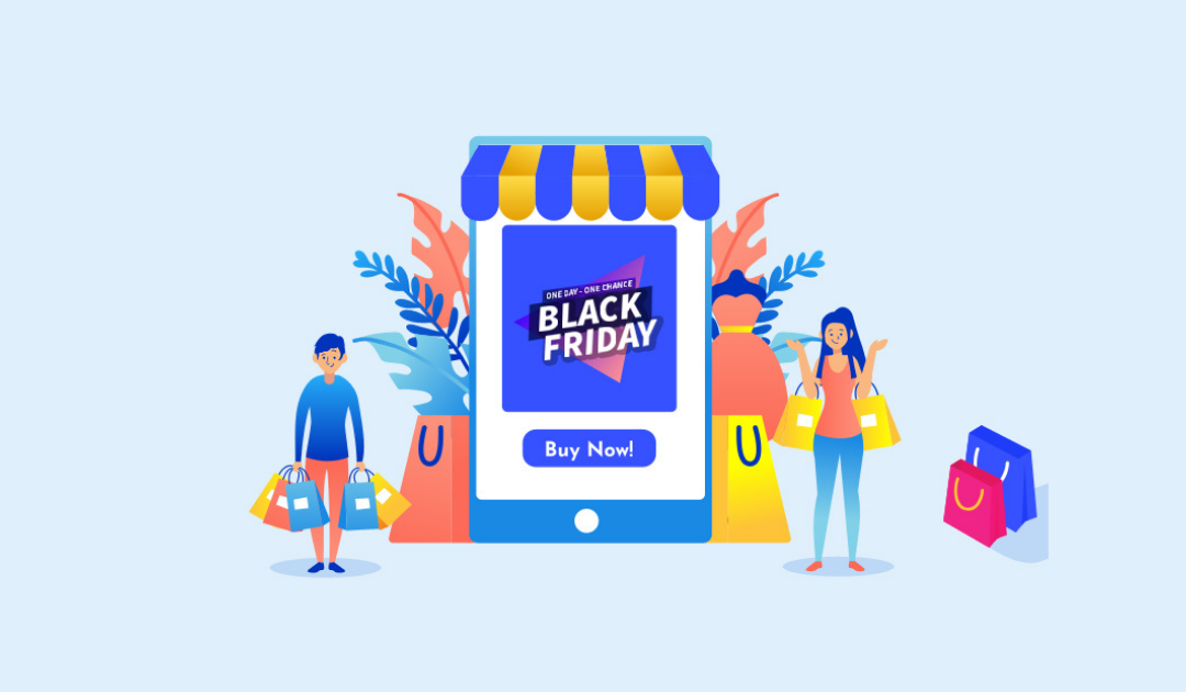 Email marketing de Black Friday – Tips & Tricks pentru super vanzari