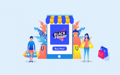 Email marketing de Black Friday – Tips & Tricks pentru super vanzari
