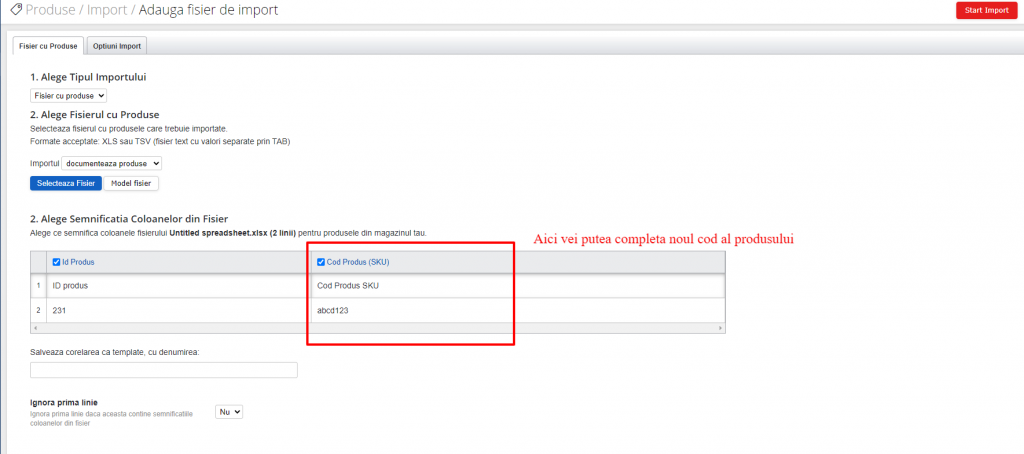 modificare-sku-import-produse