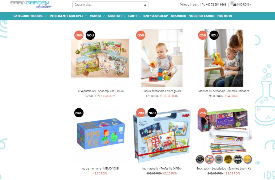 Jocuri stimularea inteligentei copii Jocuri stimularea inteligentei copii