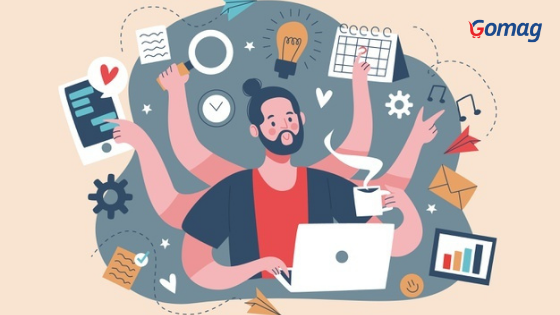 Cum ramai motivat si productiv in business (si viata personala) [Podcast]