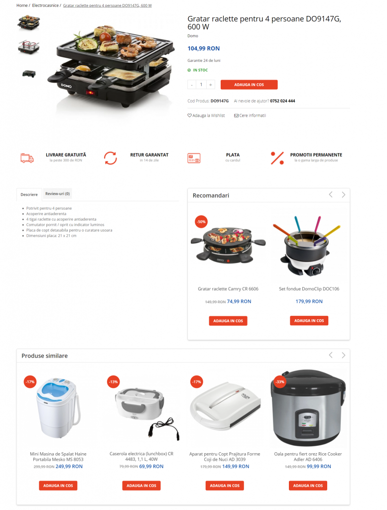recomandari-produse-electrocasnice-online